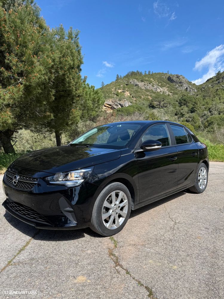 Opel Corsa 1.5 D Edition - 4