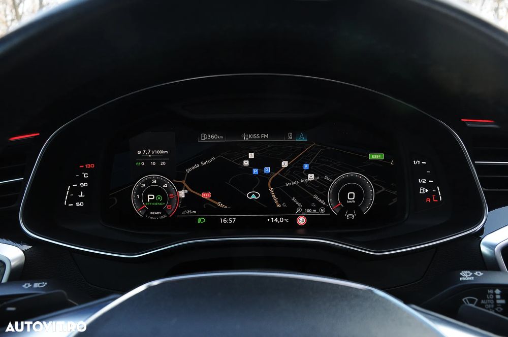 Audi A6 2.0 40 TDI S tronic Design - 14