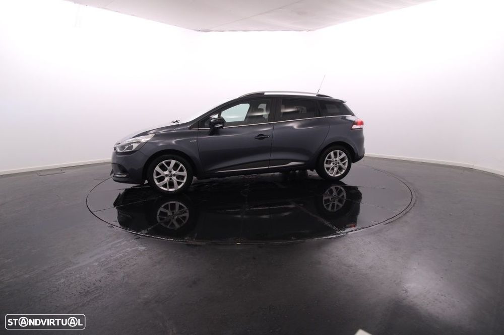 Renault Clio Sport Tourer 0.9 TCe Limited - 2