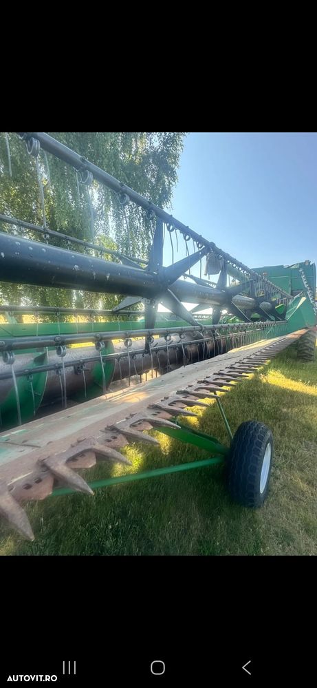 John Deere 9780i - 9