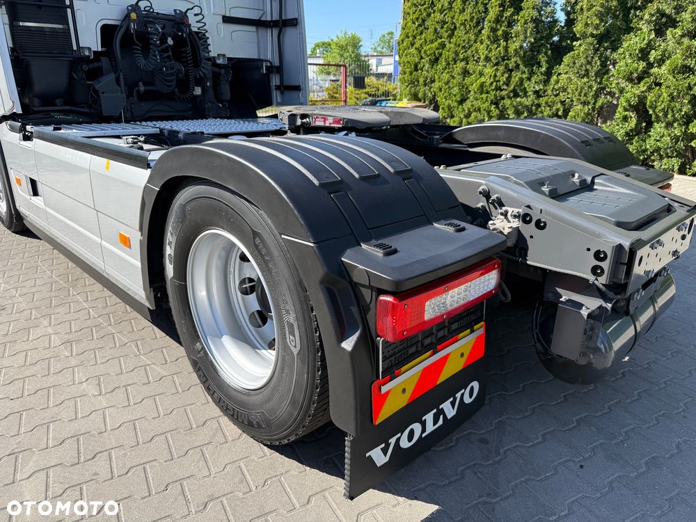 Volvo FH 500 - 25