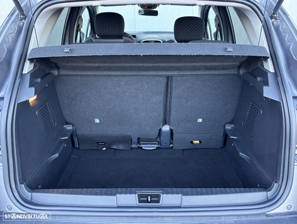 Renault Captur 1.5 dCi Exclusive - 41