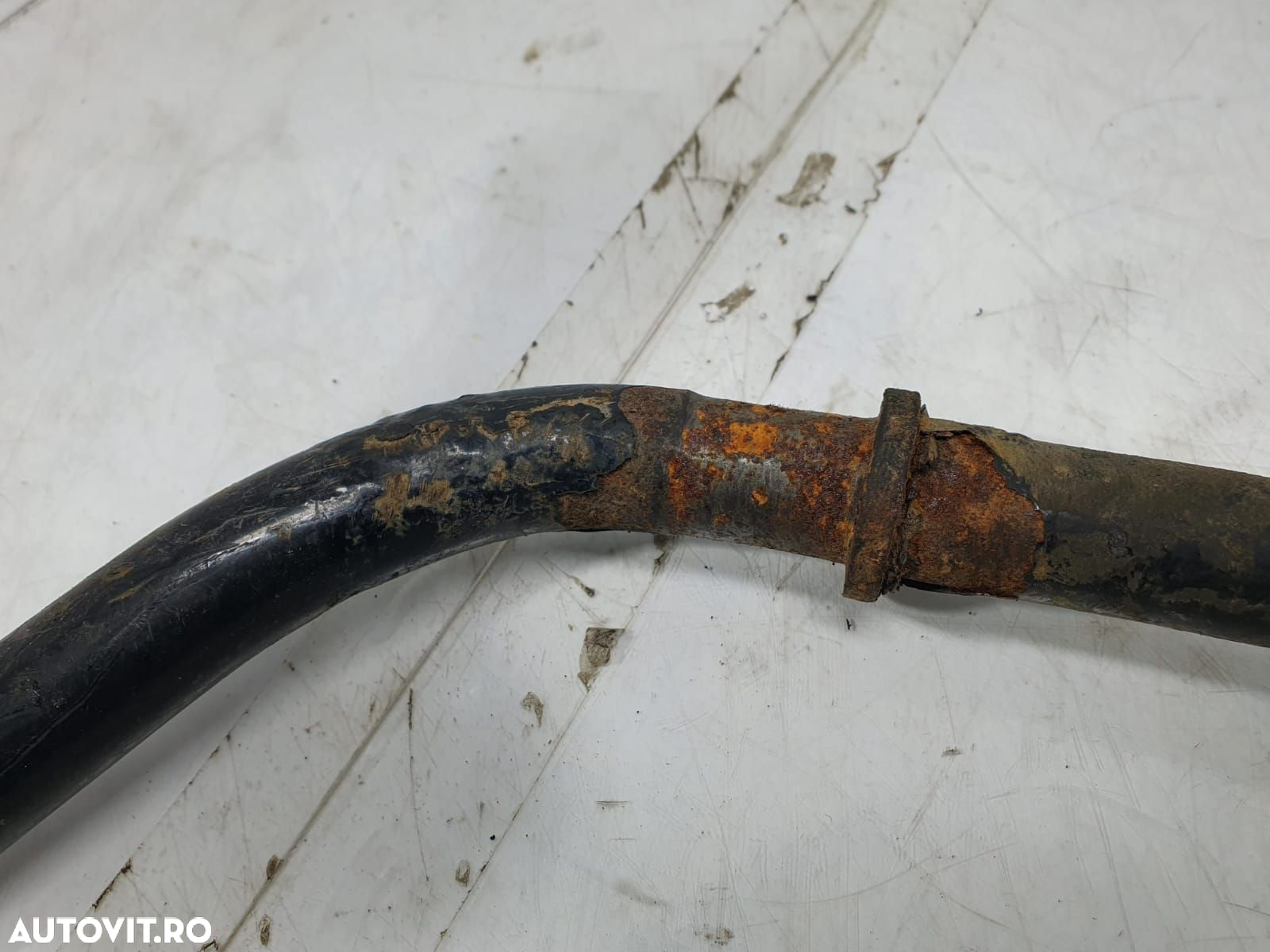 Bara stabilizatoare fata Volkswagen VW Golf 4  [din 1997 pana  2006] - 3