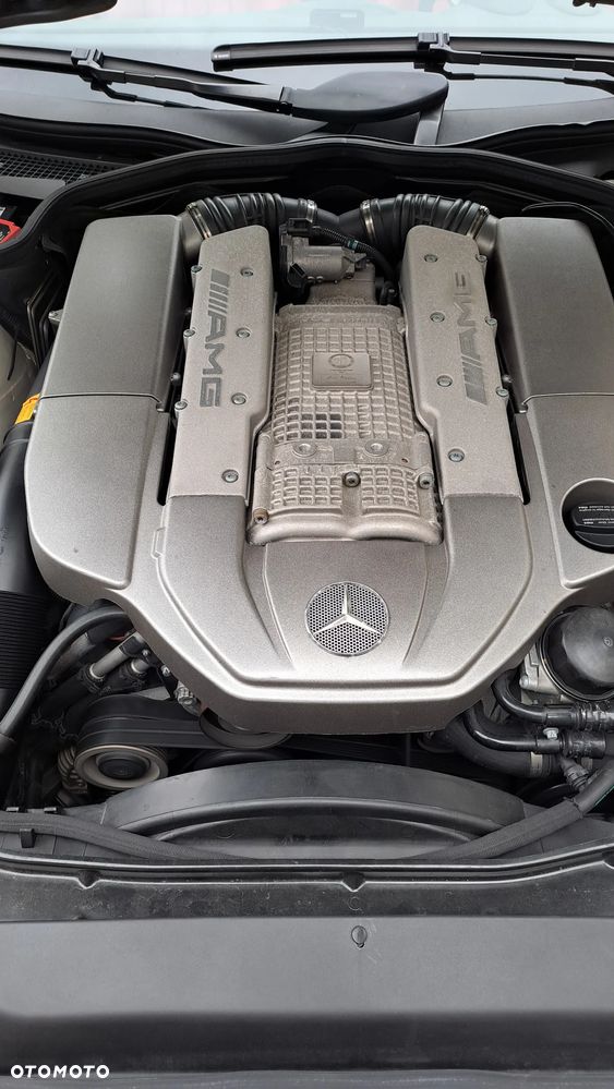 Mercedes-Benz SL 55 AMG Automatik - 16
