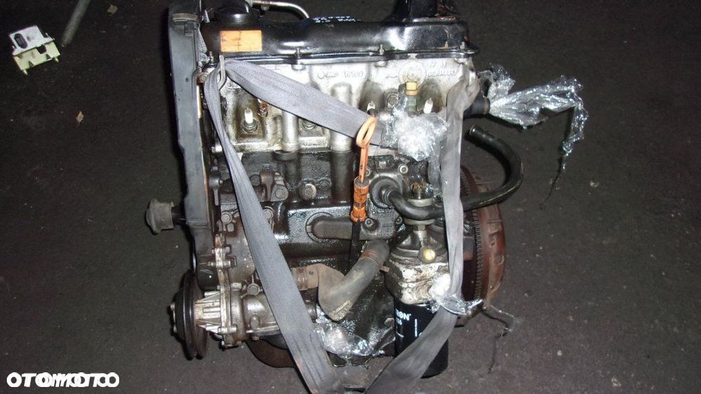 SILNIK AUDI 80 B3 B4 2.0 - 1