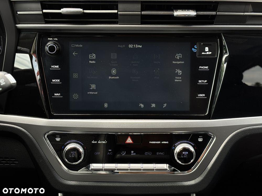 SsangYong/KGM Korando 1.6 e-XDi 2WD Onyx - 17