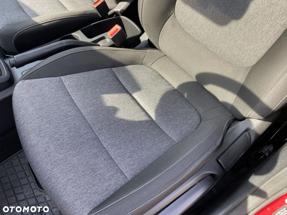 Kia Stonic 1.0 T-GDI M - 13