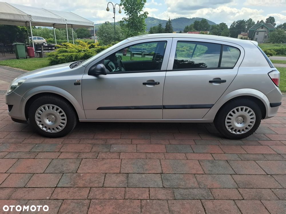 Opel Astra 1.6 Active - 3