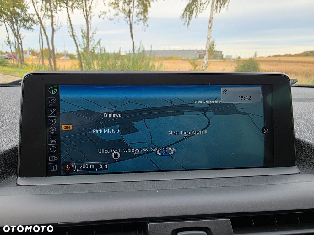 BMW Seria 1 120d xDrive BluePerformance Sport Line - 15
