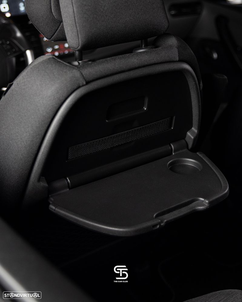 Citroën C4 Spacetourer BlueHDi 130 Stop&Start EAT8 SHINE - 17