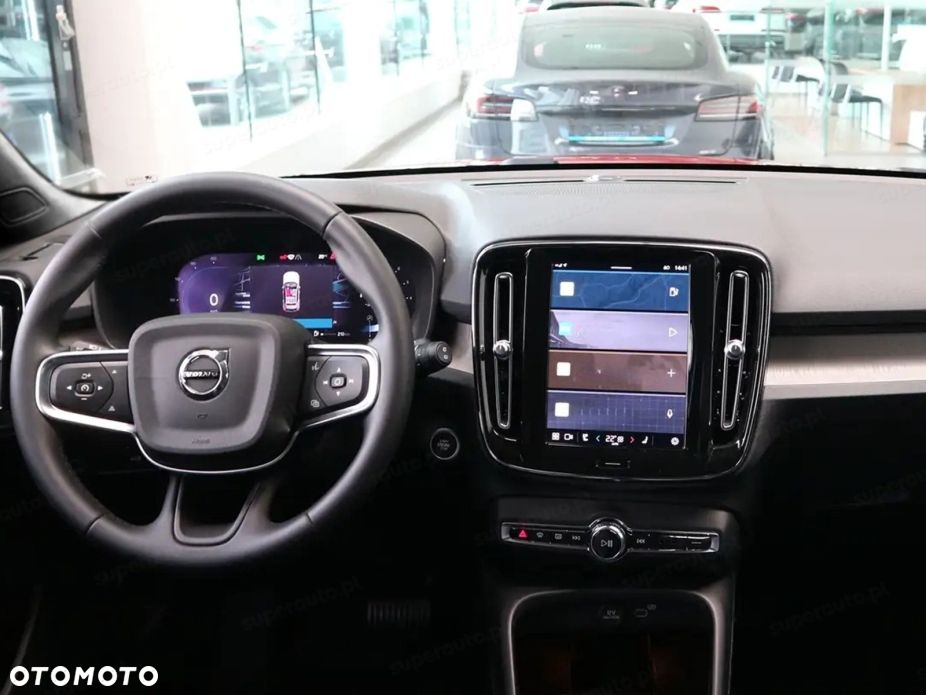 Volvo XC 40 - 7