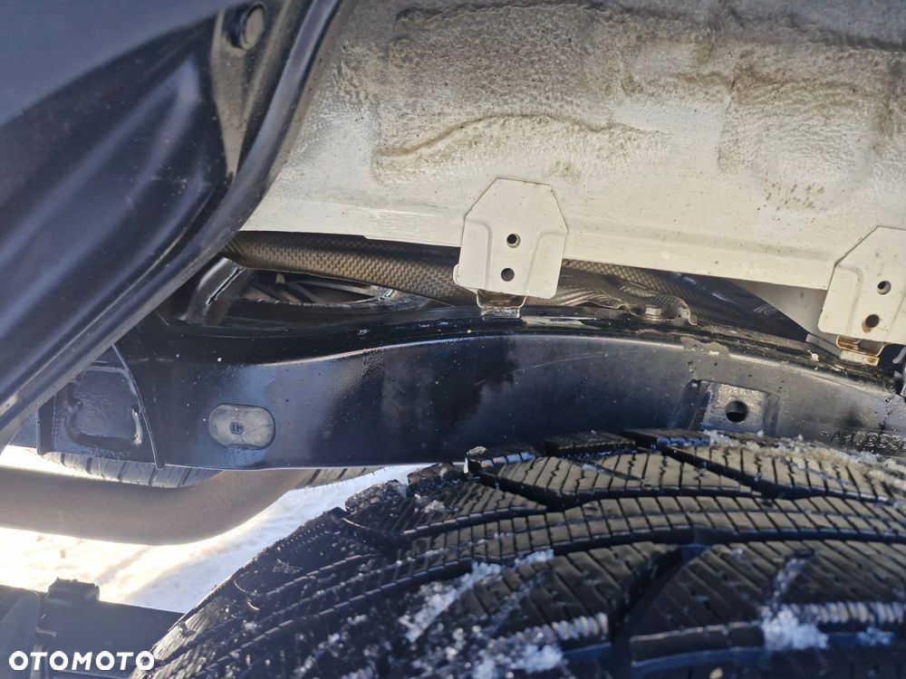 Toyota Hilux 4x4 Double Cab Autm S&S Executive - 30