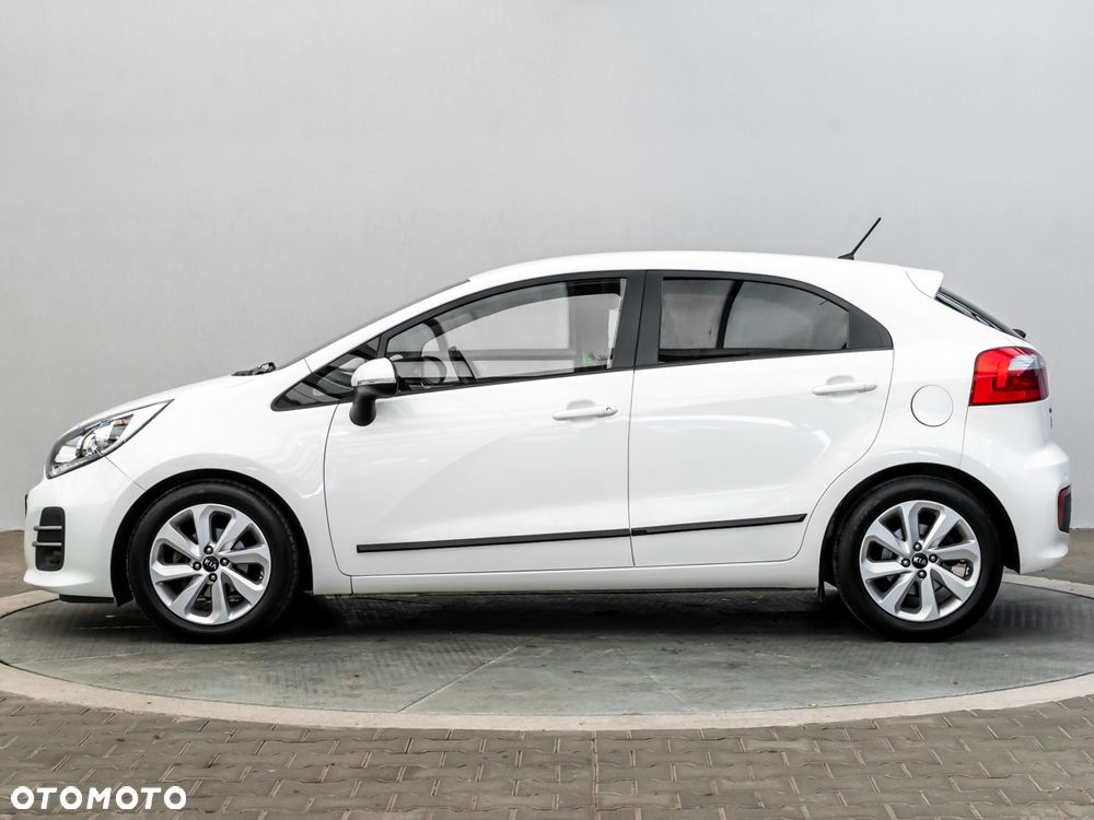 Kia Rio 1.2 Business Line - 6