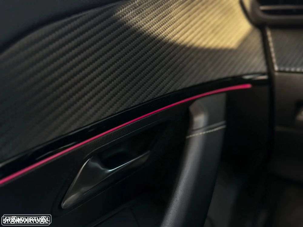 Peugeot 2008 1.5 BlueHDi GT Line EAT8 - 32