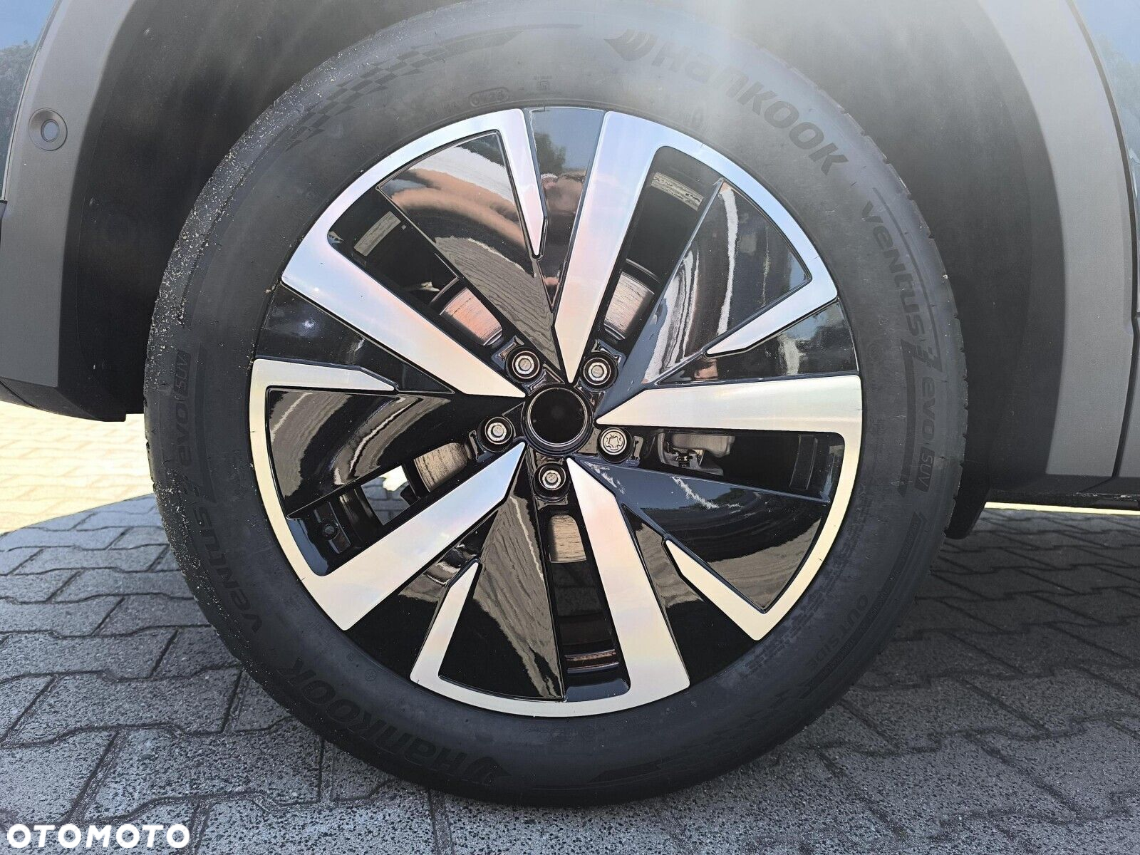 Volkswagen Tiguan - 18