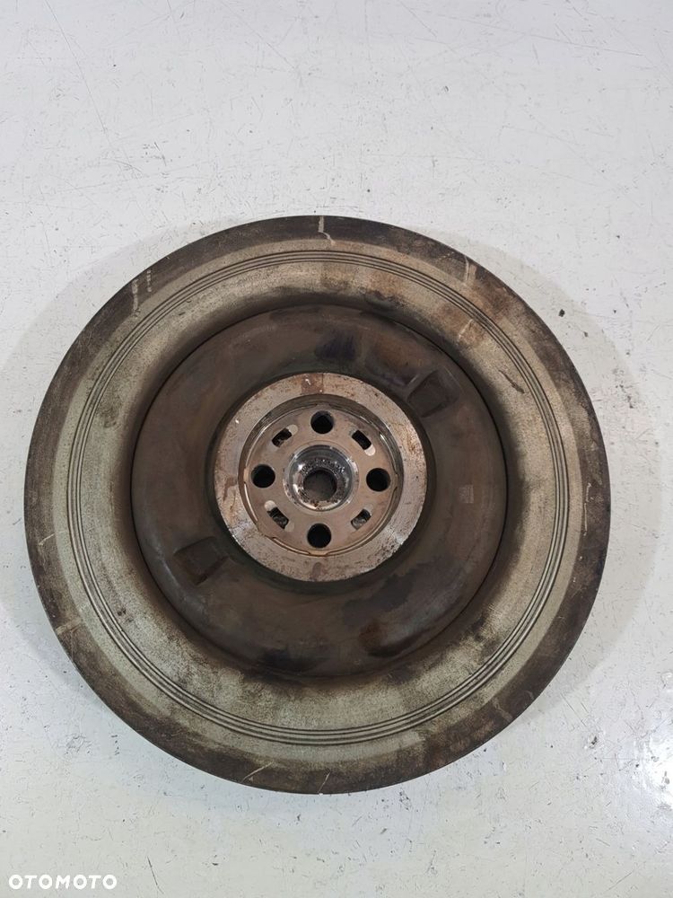 KOŁO PASOWE 31401194 VOLVO S80 V60 V70 2.0 D4204T5 - 7