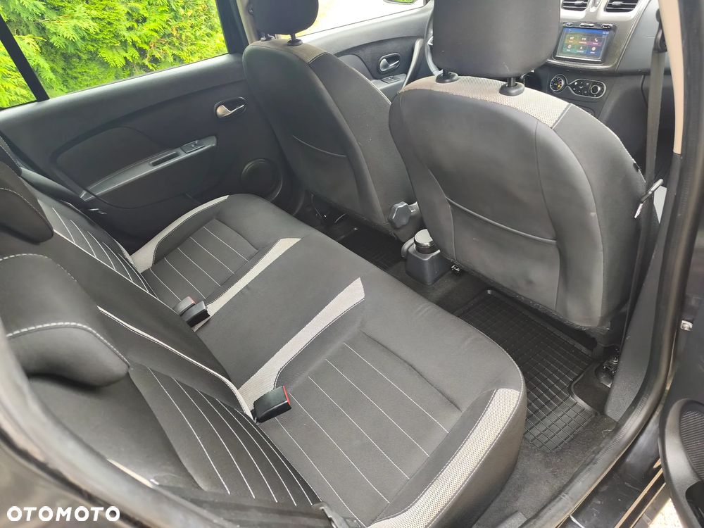 Dacia Logan 0.9 TCe Laureate S&S - 18