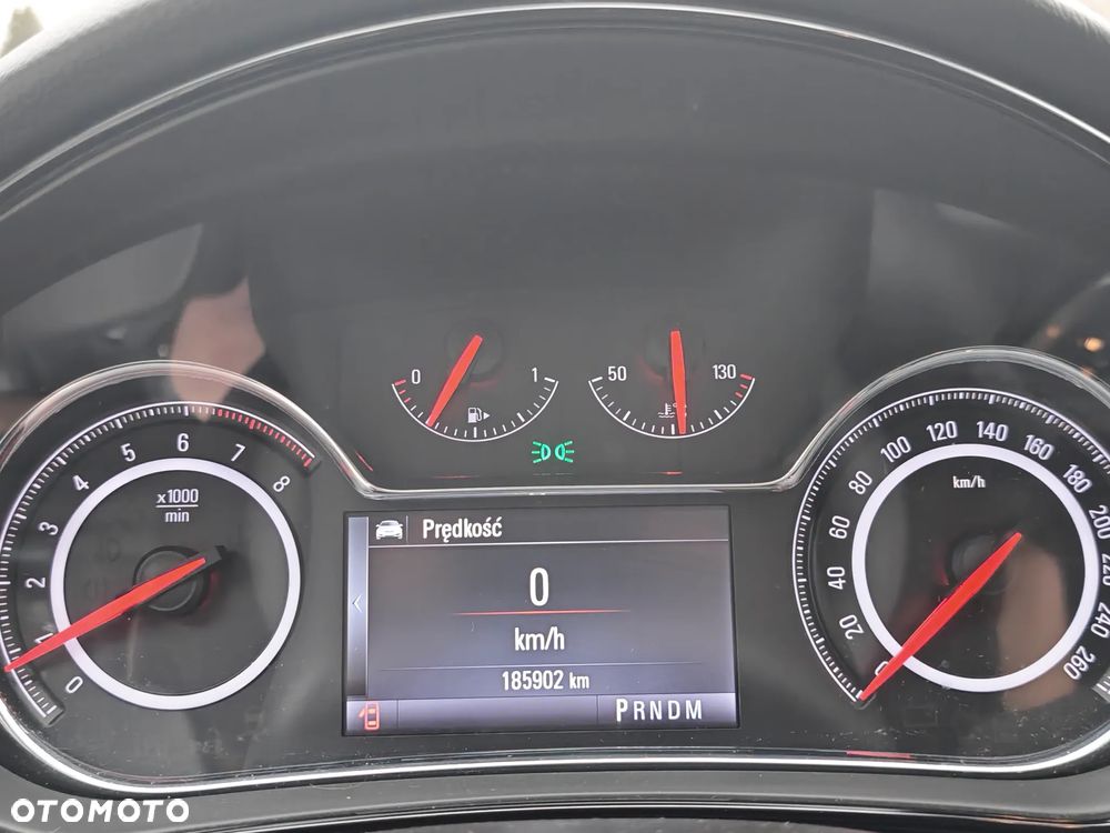 Opel Insignia 1.6 SIDI Turbo Touer Innovation - 19