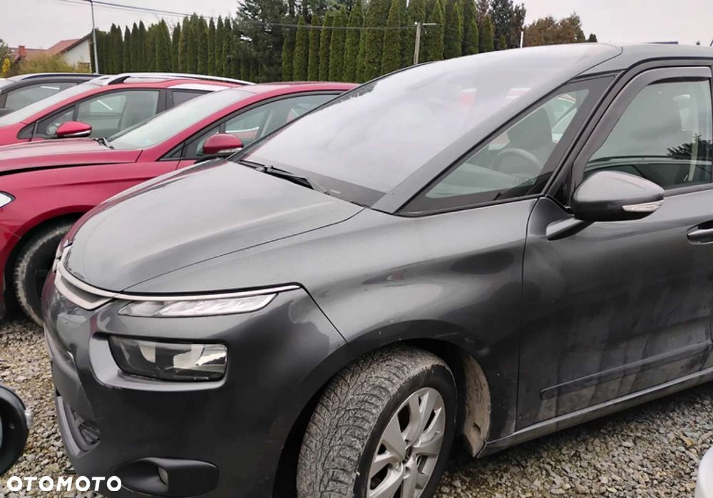 Citroën C4 Picasso - 3