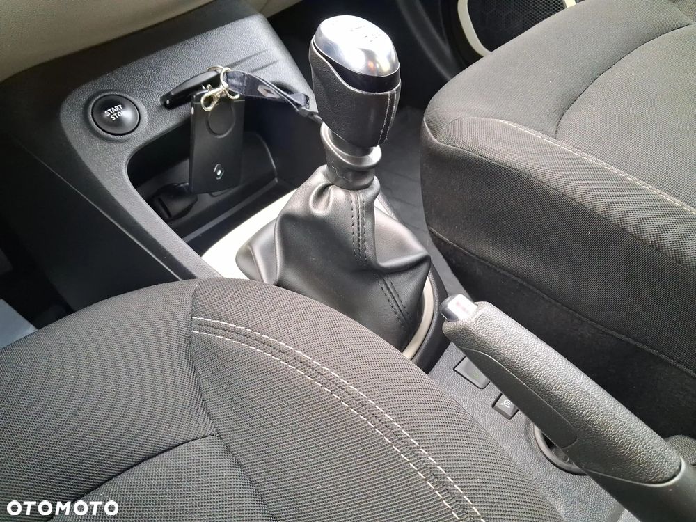 Renault Captur 1.2 Energy TCe Limited - 19