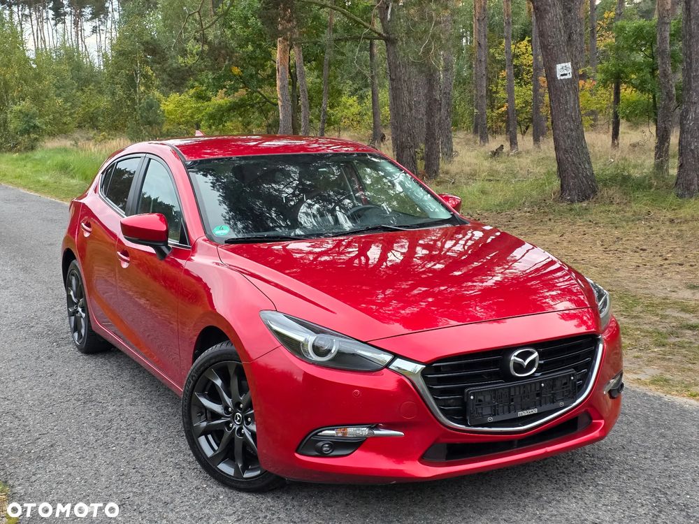 Mazda 3 - 1