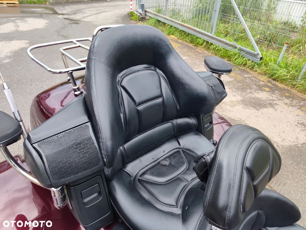 Honda GL - 29