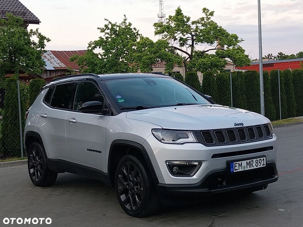 Jeep Compass - 2