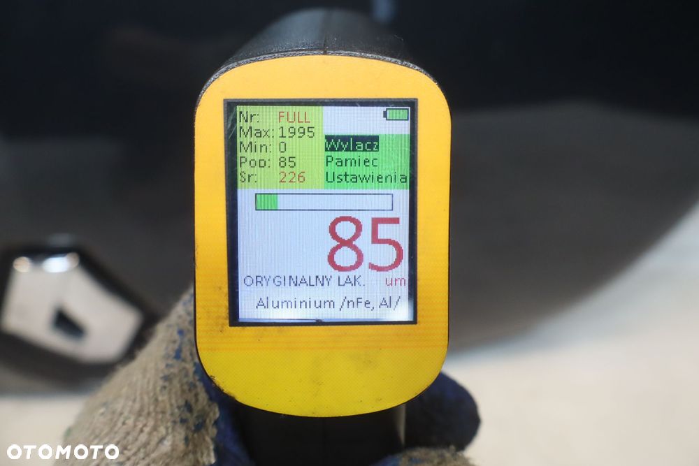 MASKA  RENAULT LAGUNA III TEB66 - 3