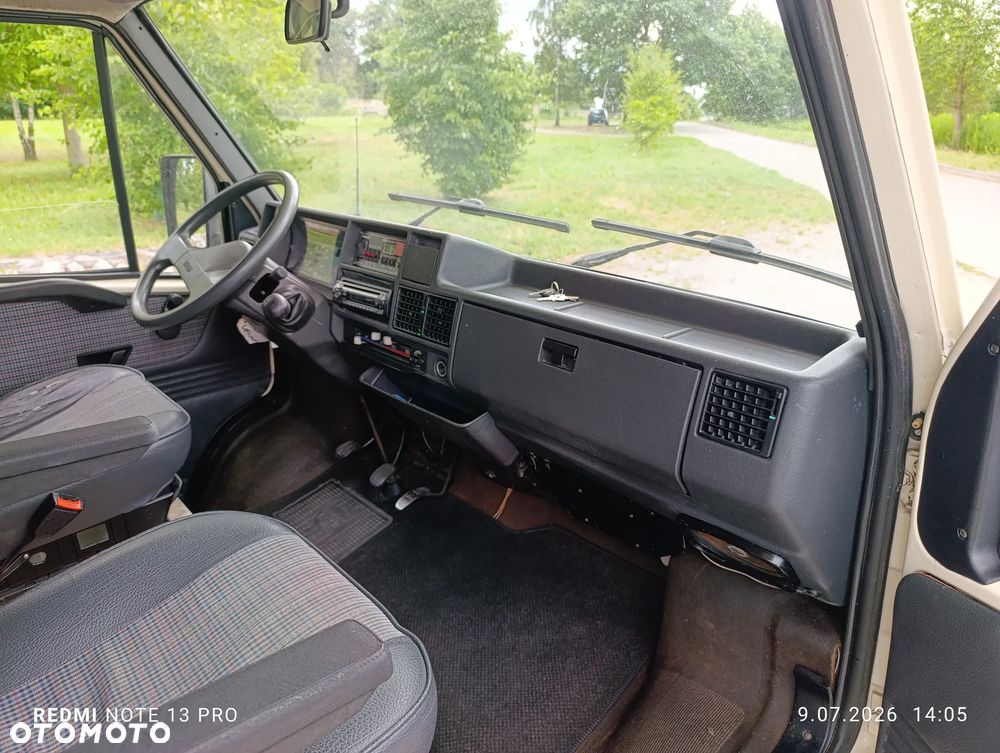 Fiat Ducato - 9