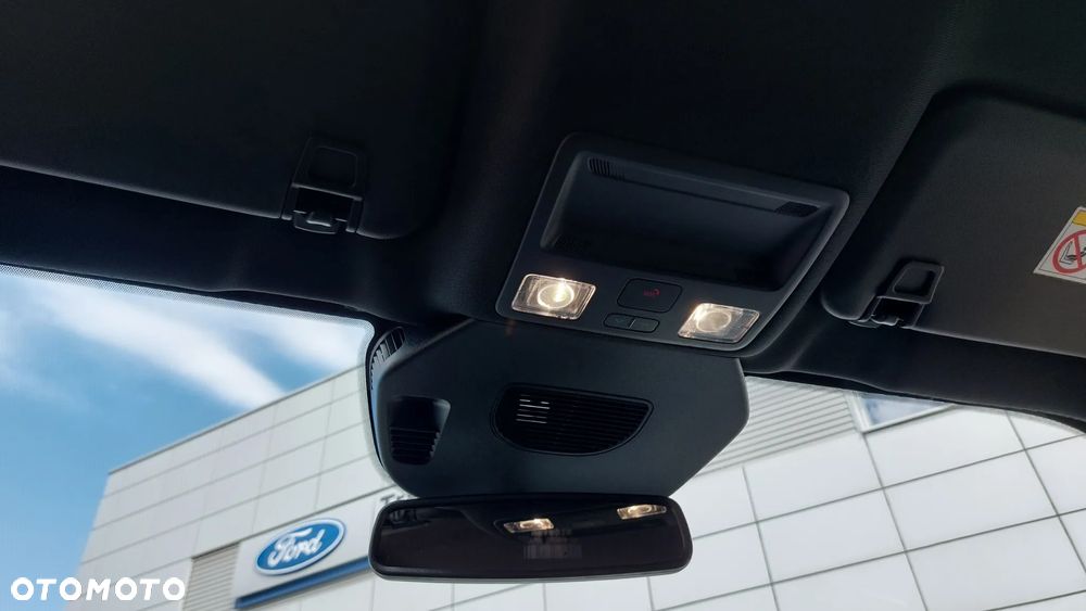 Ford Kuga 2.5P PHEV FWD ST-Line X eCVT - 35