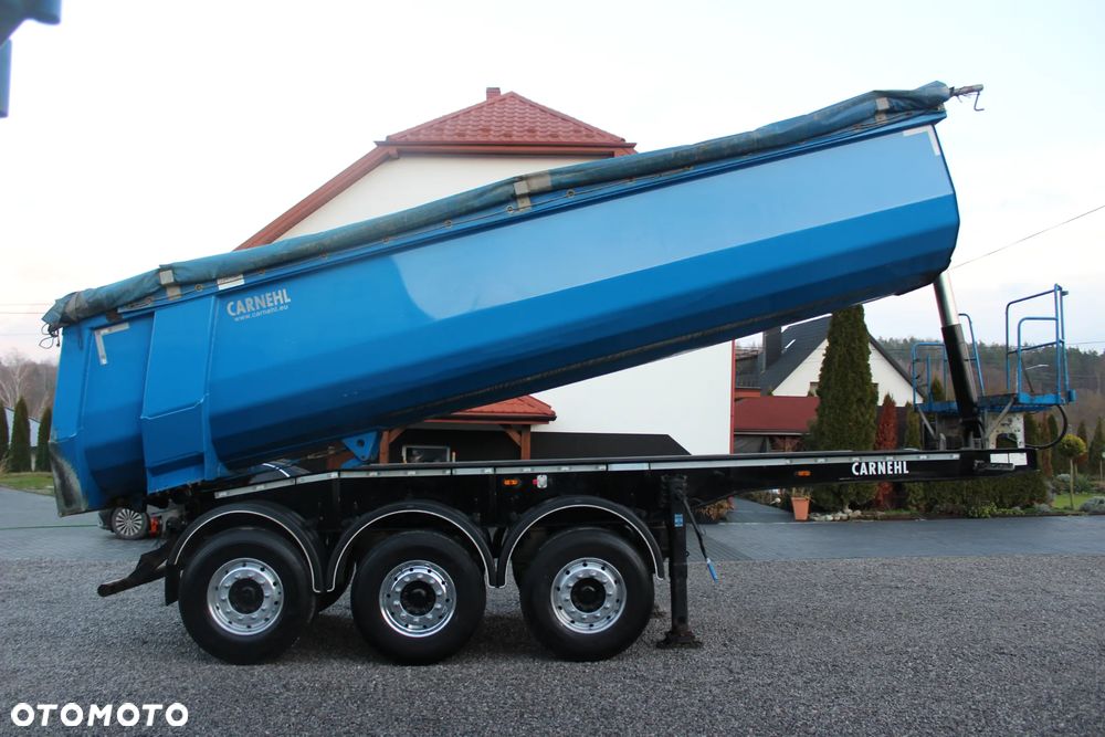 Carnehl CHKS /WAGA 4900Kg/ ALCOA/ W ofercie 16szt - 3