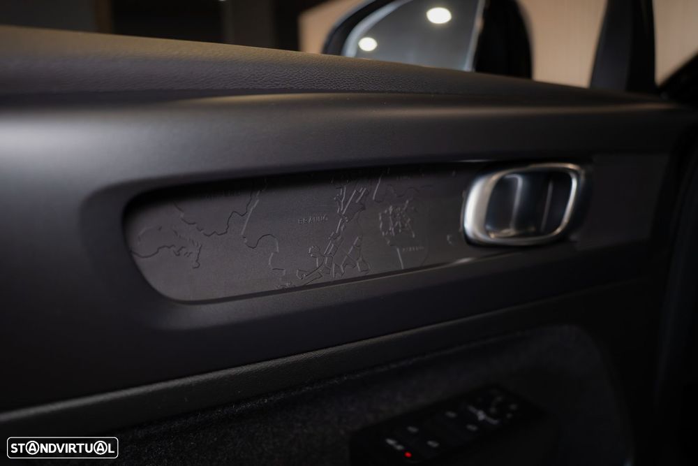 Volvo C40 Recharge Twin Motor Plus - 24