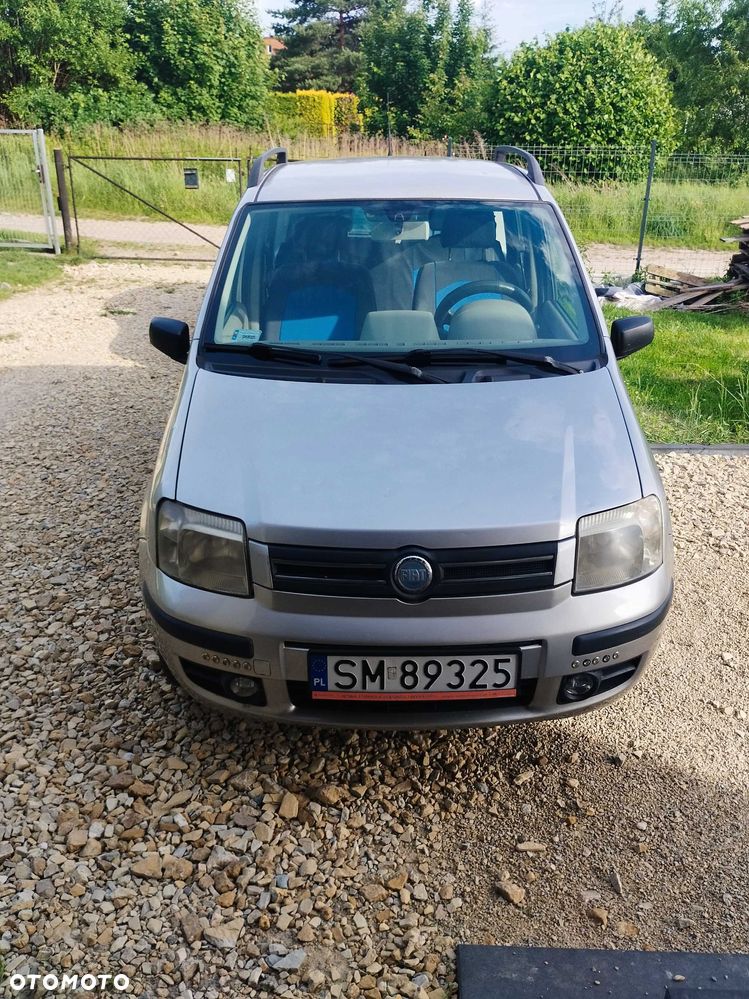 Fiat Panda - 2