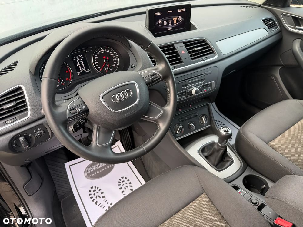Audi Q3 2.0 TDI - 20