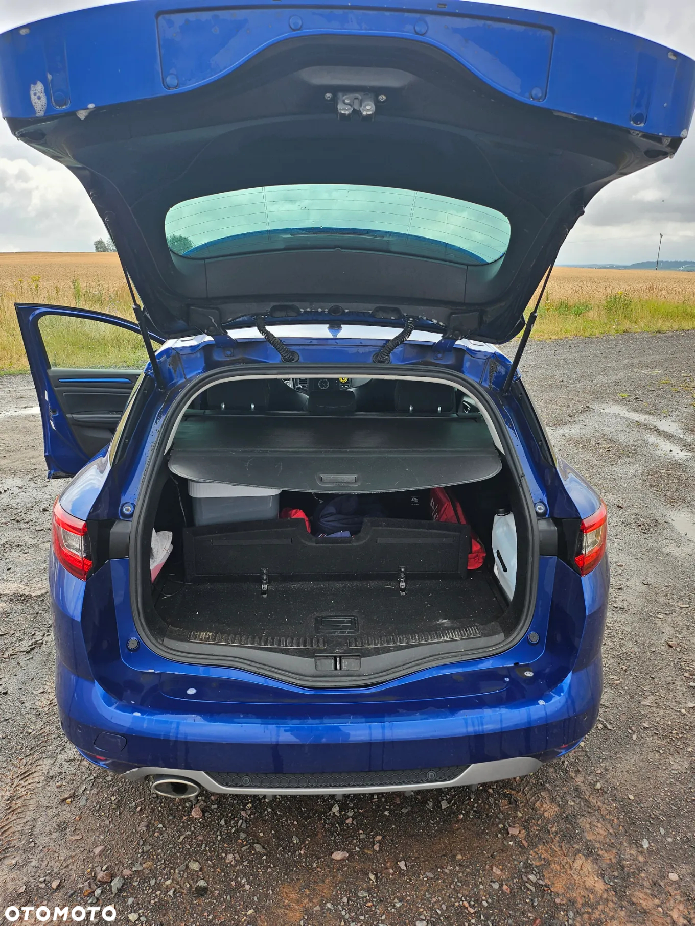 Renault Megane 1.6 dCi GT Line - 14