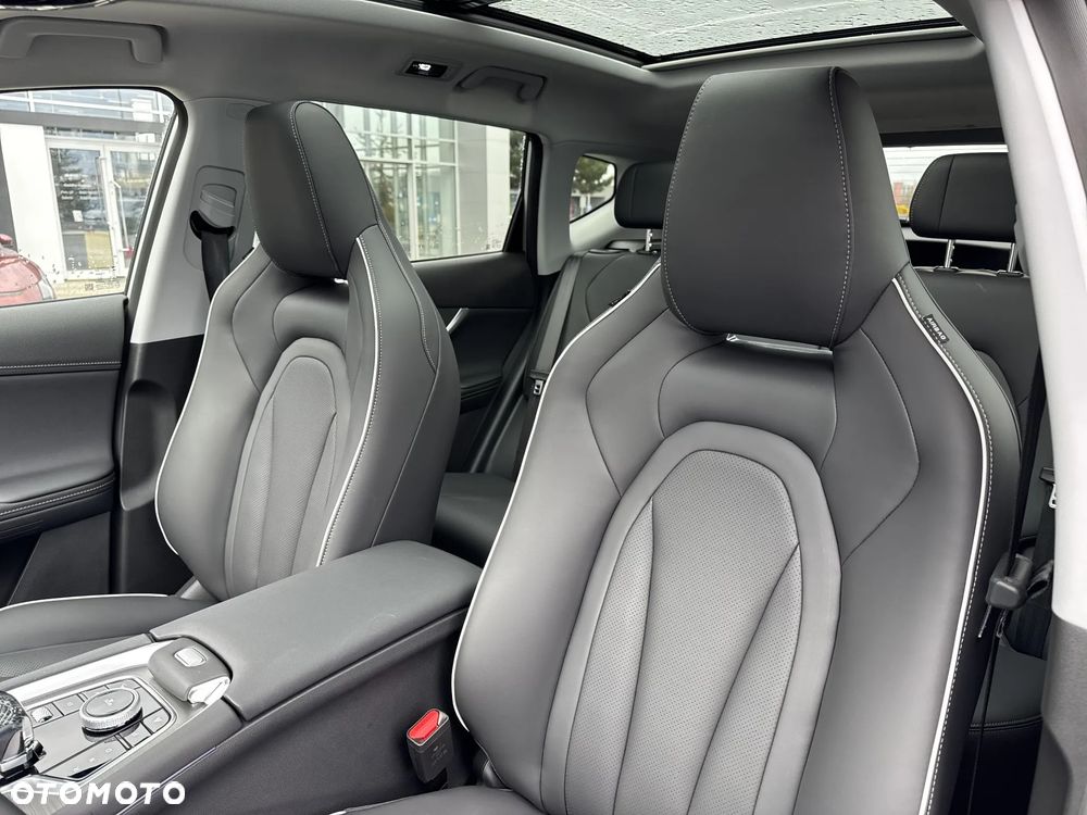 Chery Tiggo 7 - 12