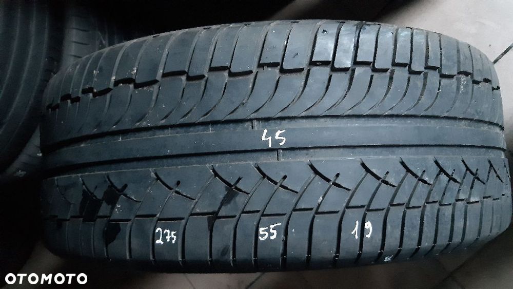 Michelin 275/55/19 nr 45