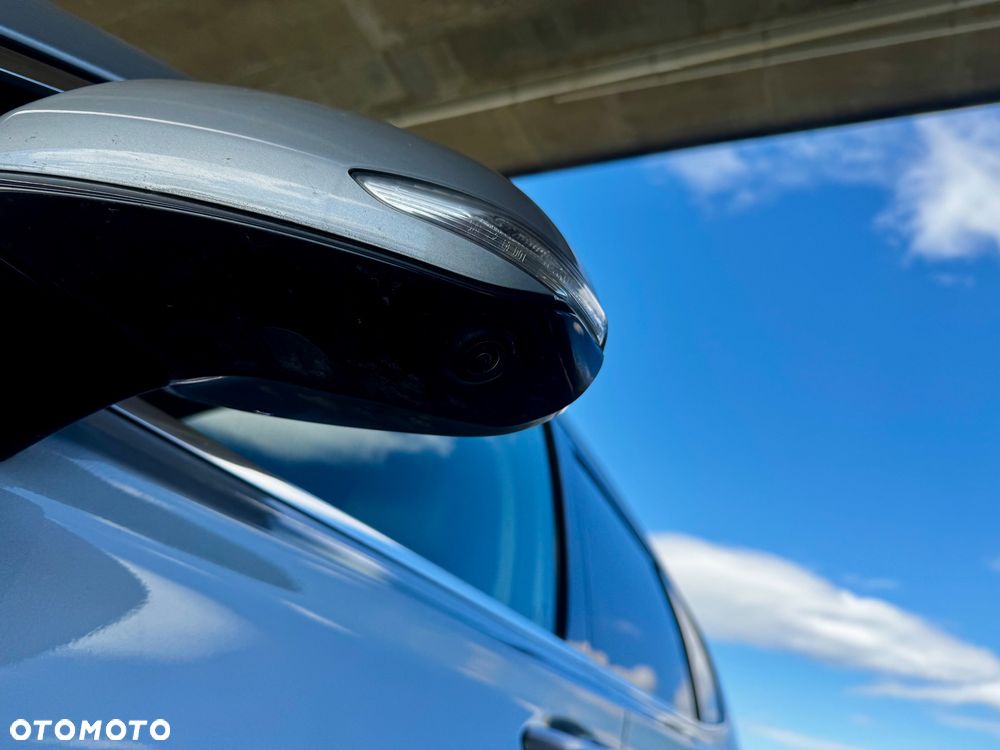 Hyundai Santa Fe 2.0 CRDi Platinum 4WD 7os - 26
