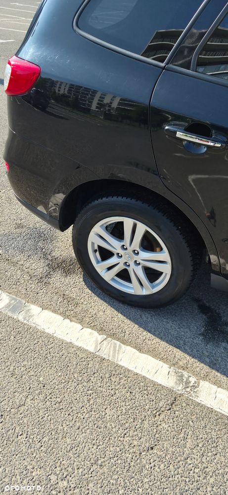 Hyundai Santa Fe 2.4 2WD Comfort - 19