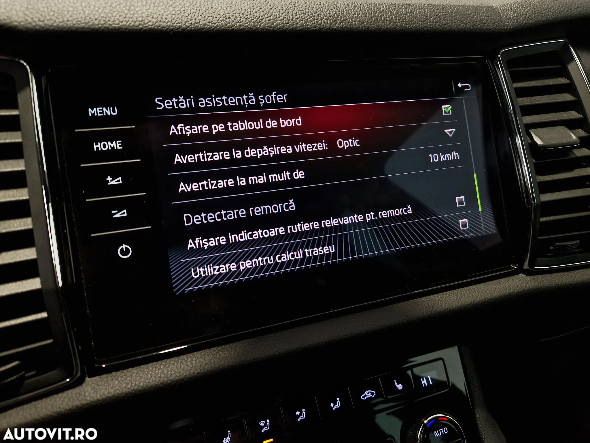 Skoda Kodiaq 2.0 TDI 4X4 DSG Sportline - 24