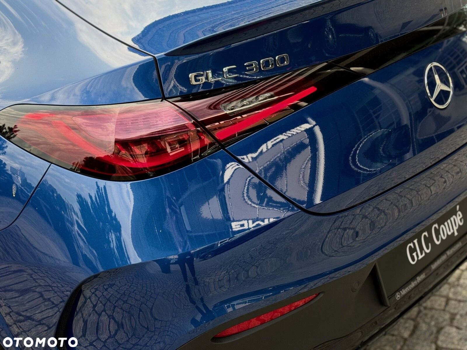 Mercedes-Benz GLC - 7