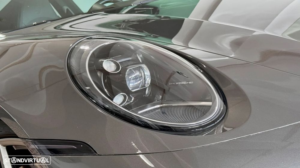 Porsche 911 (992) Carrera S PDK - 8