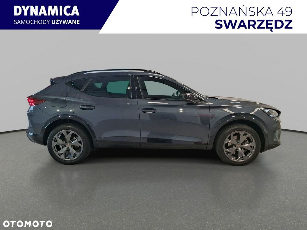 Cupra Formentor - 6