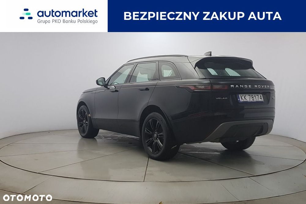 Land Rover Range Rover Velar - 5