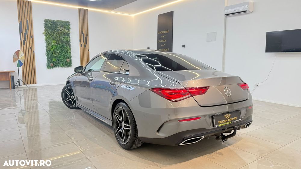 Mercedes-Benz CLA 200 - 15