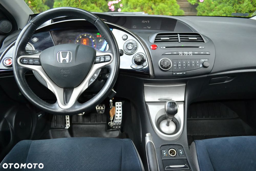 Honda Civic - 22