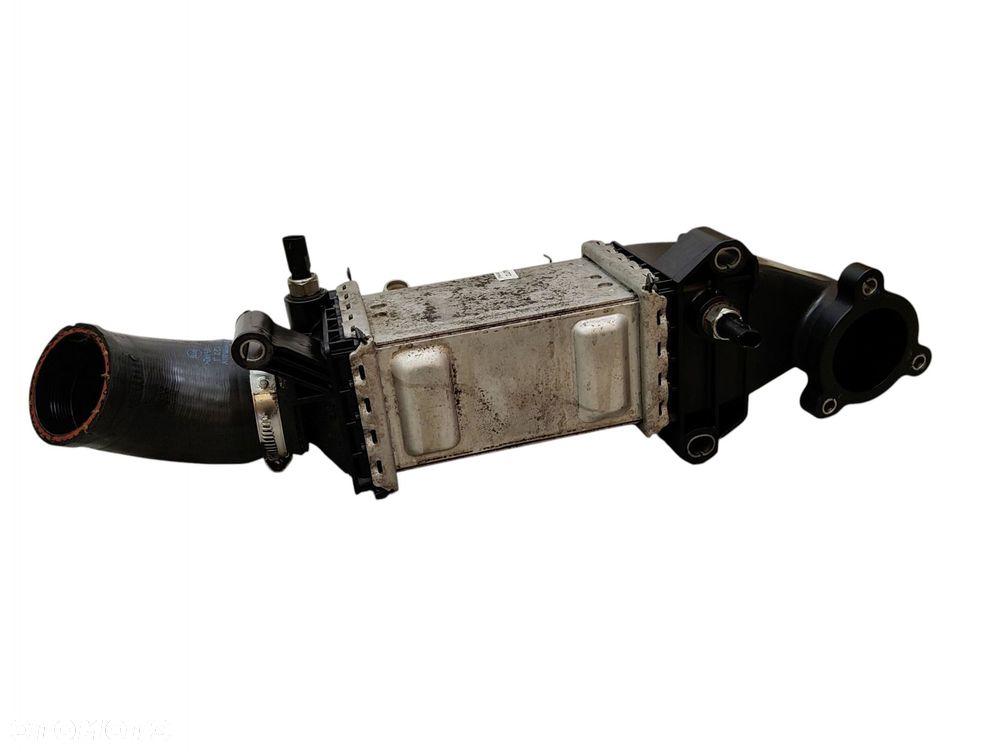 INTERCOOLER RAPID FABIA III POLO V TOLEDO IV AUDI A1 8X 1.4 TDI 04B145749K - 1