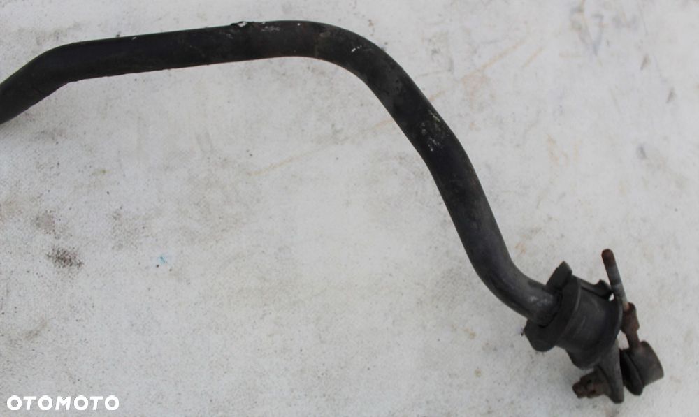 DRĄŻEK REAKCYJNY STABILIZATORA PRZÓD HONDA PRELUDE IV 4 2.2B - 3