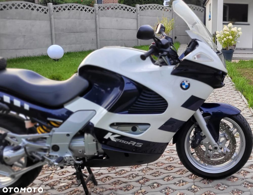 BMW K - 24