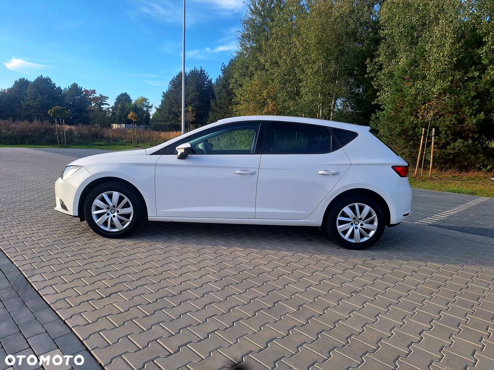 Seat Leon - 7
